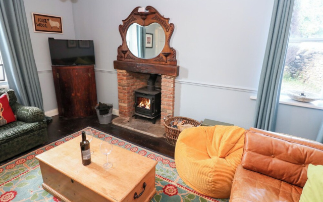 Rosemary Cottage