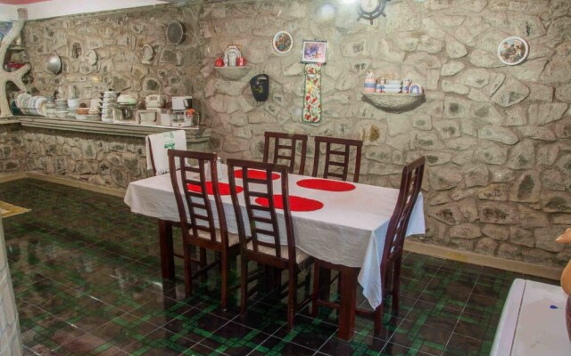 Yoho Roshan Guest House