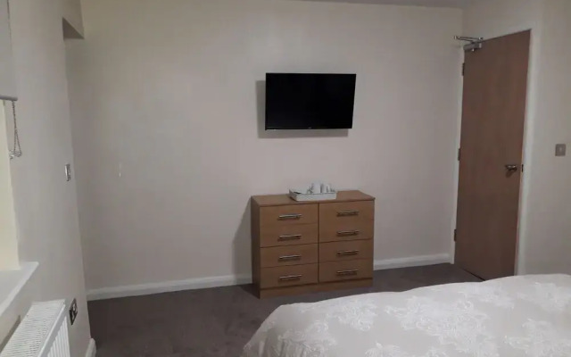 The New Inn