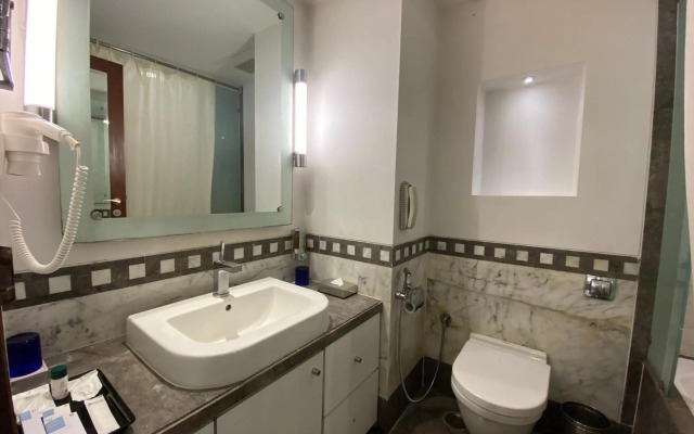 Fortune Select Exotica, Navi Mumbai - Member ITC Hotels' Group