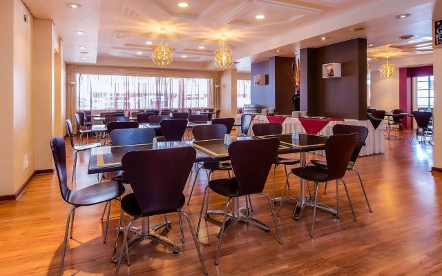 Quality Hotel Ambassador Perth