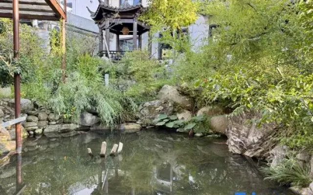 PingLanJu homestay