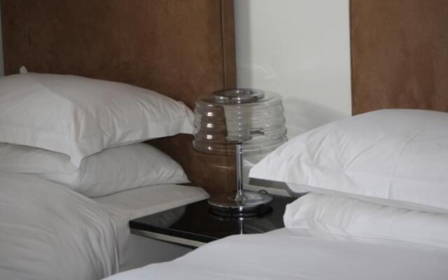 Frances Lodge B&B