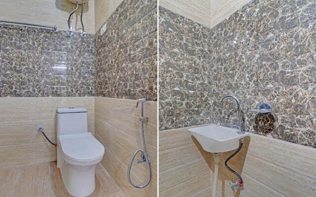 Capital O 80264 Hotel Park Way