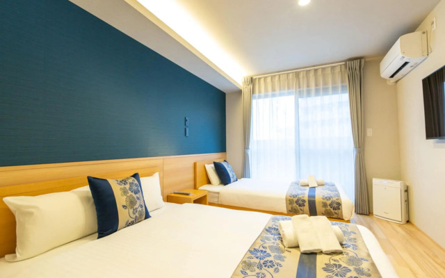 Grand Base Hiroshima Hikarimachi