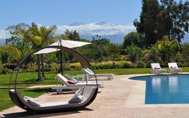 Villa Hana