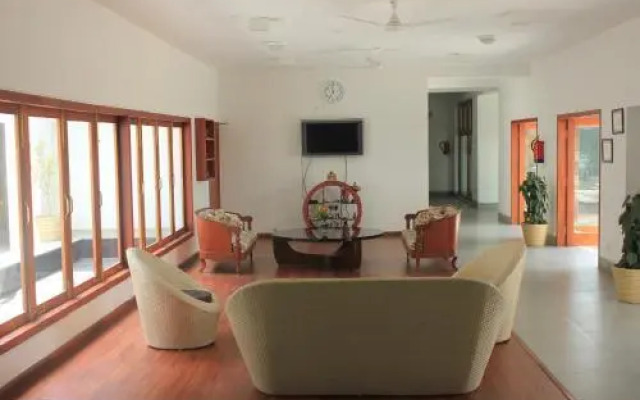Kalmatia Sangam Himalaya Resort