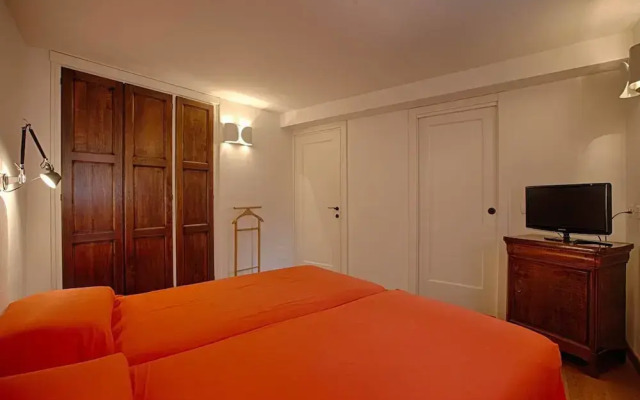 JOIVY Courmayeur Imperial Suite Home Plangorret