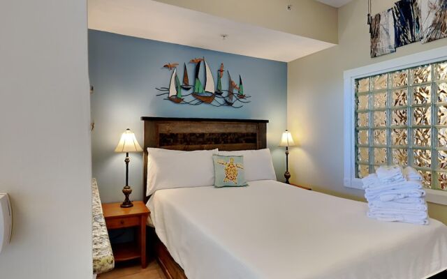 Destin West Villa #401