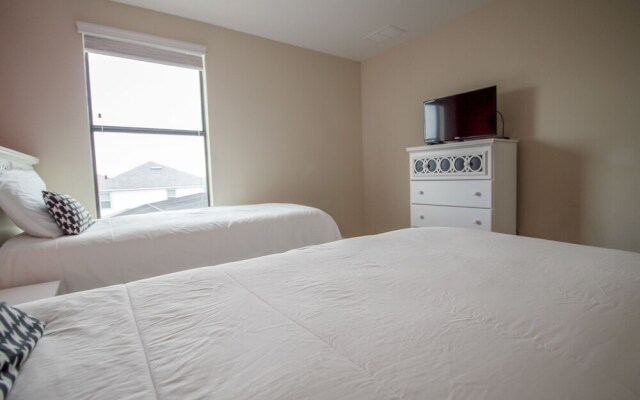 Champions Gate 9027 A