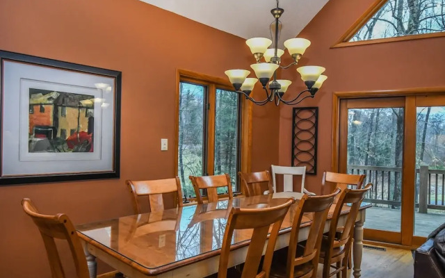 American Pride 5 Bedroom House