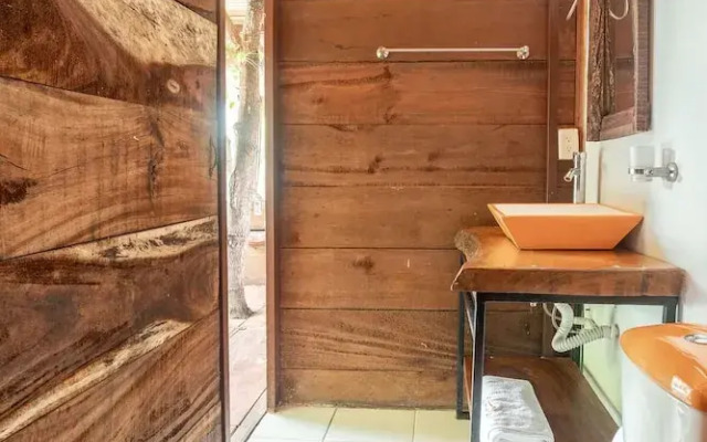 La Casona de Sara