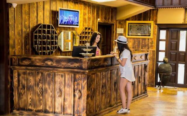 Les Suites Tremblant - Le Kandahar
