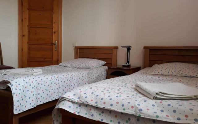 Safari House Hotel