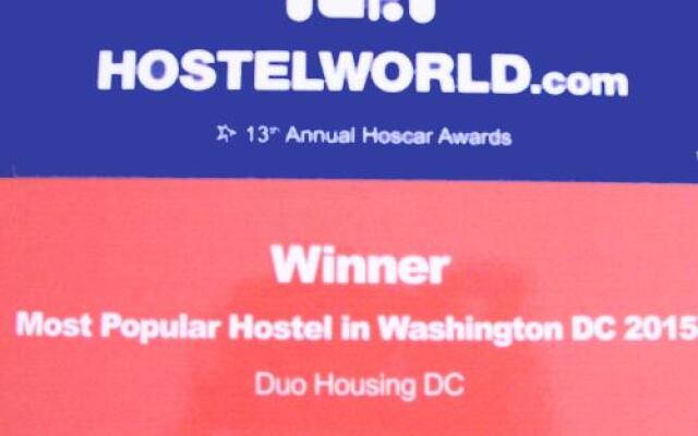 Duo Housing Hostel