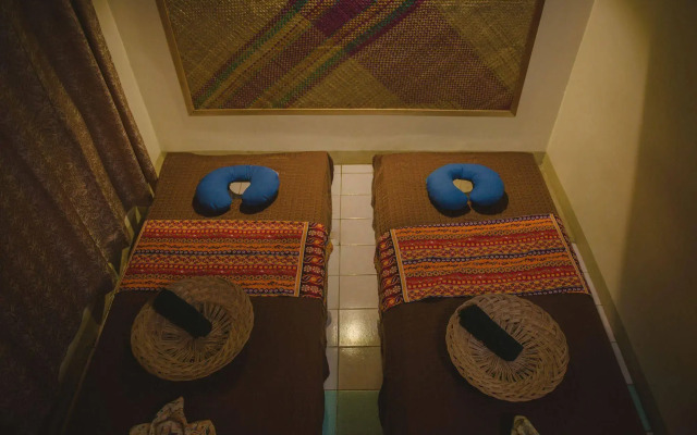 Maribago Seaview Pension and Spa