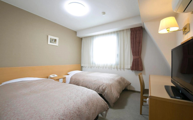 Yokaichi Royal Hotel