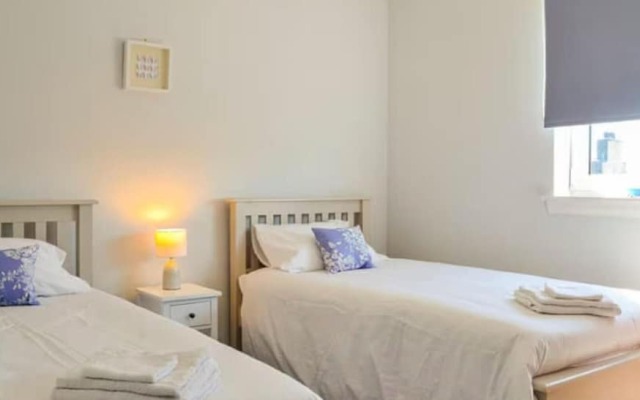 Seaside Escape at India Lane