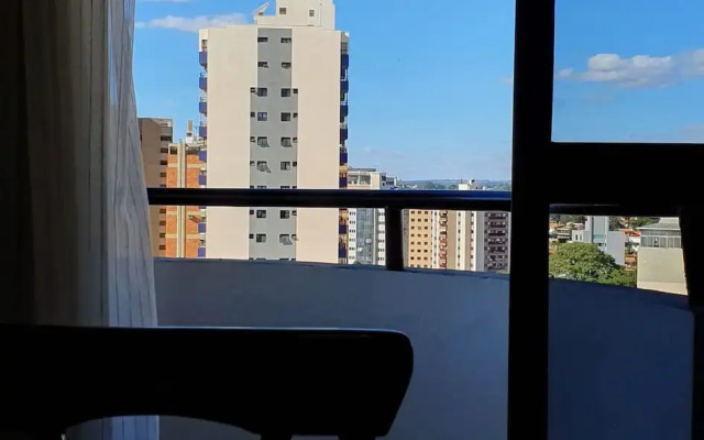 Hotel Dan Inn Campinas Cambui By Nacional Inn