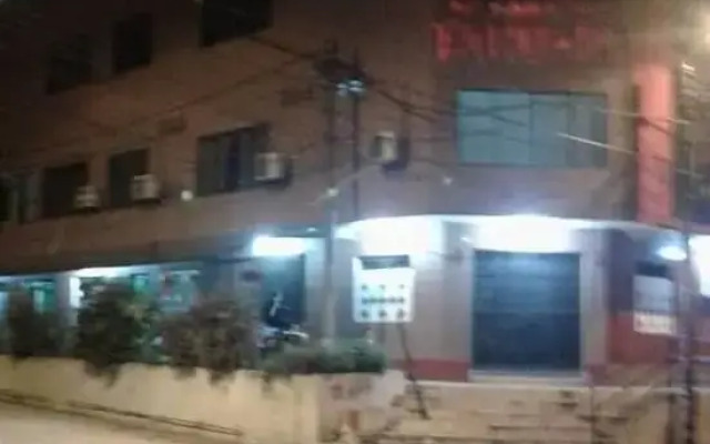 Alojamiento Turístico Tahuari