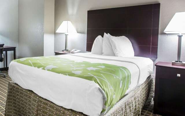 Econo Lodge Birmingham - Hoover