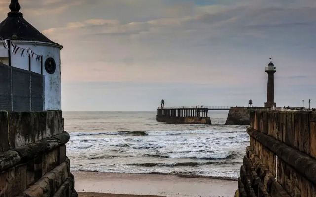Whitby Haven