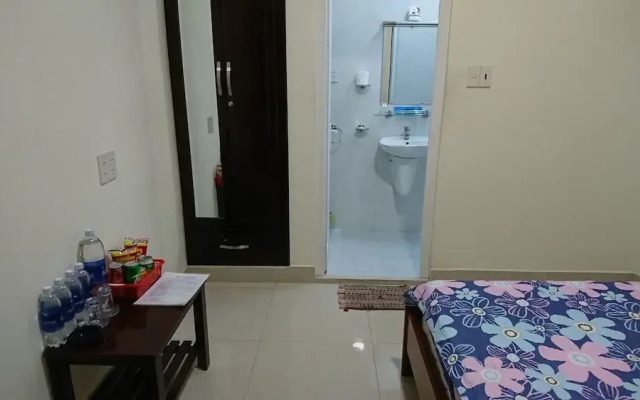 Thu Khoa Guest House