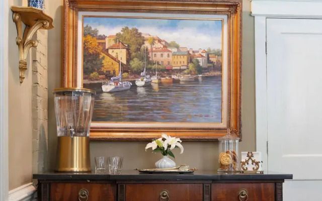 Village Inn and Pub - Adults Only