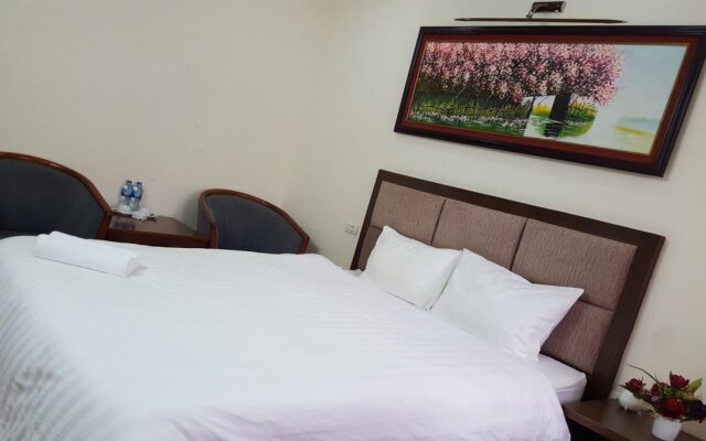 V-HOUSE 1 Serviced Apartment