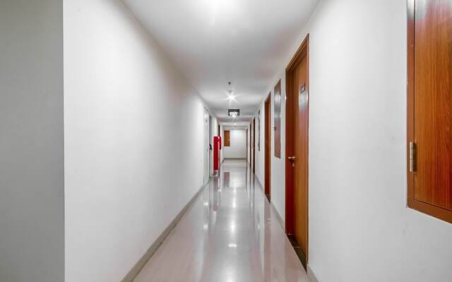 RedLiving Apartemen Grand Kamala Lagoon - Kita Pro Tower Barclay North