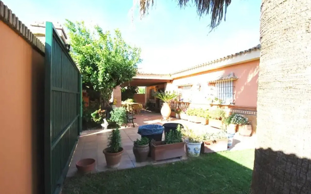 Chalet Fuente Bravia