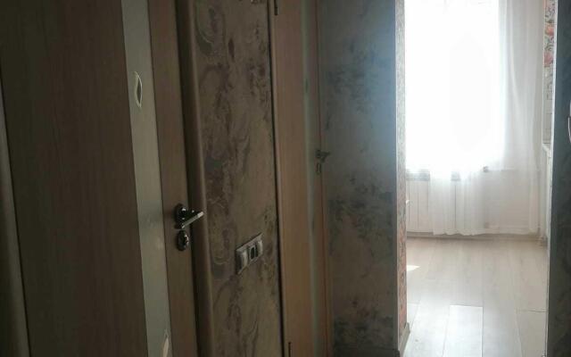 Апартаменты на улице Рокоссовского