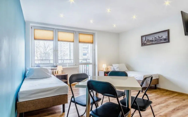 Rint Centrum Pilsudskiego