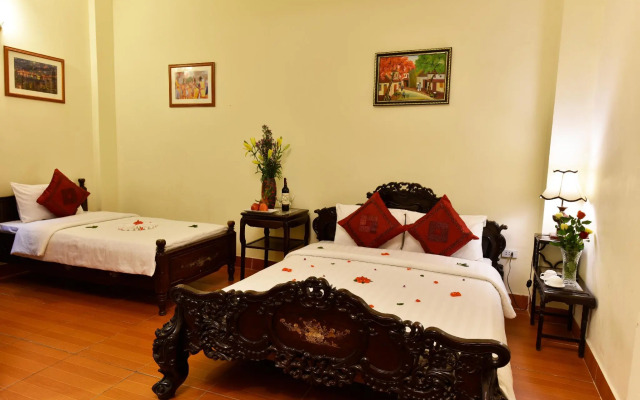 Ibiz City Hostel