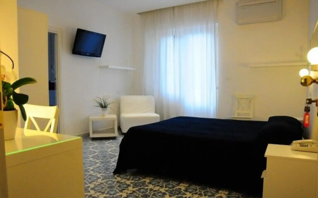 Hotel Terme Elisabetta