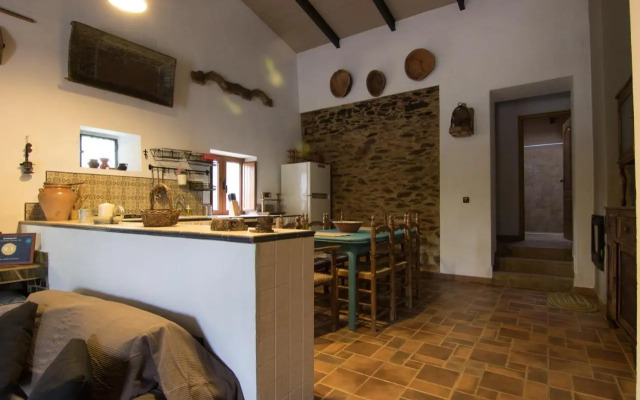 Finca Valle Corchoso