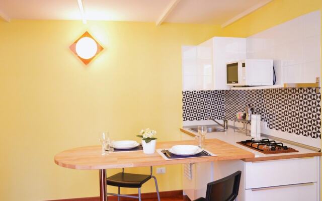 1878 Sorrento Guest House