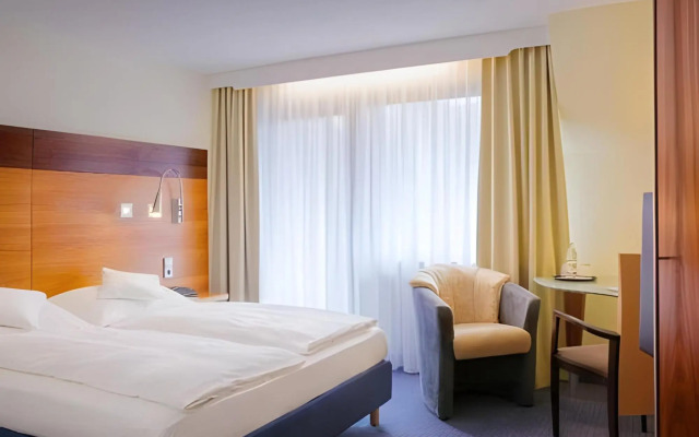 Flair Hotel Weinstube Lochner
