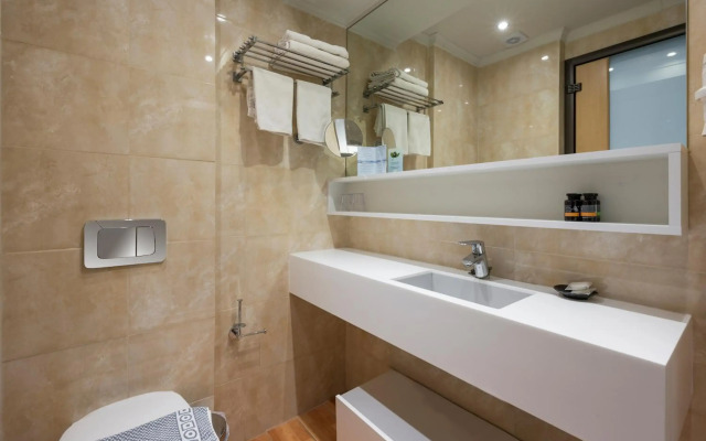 Corissia Princess Hotel
