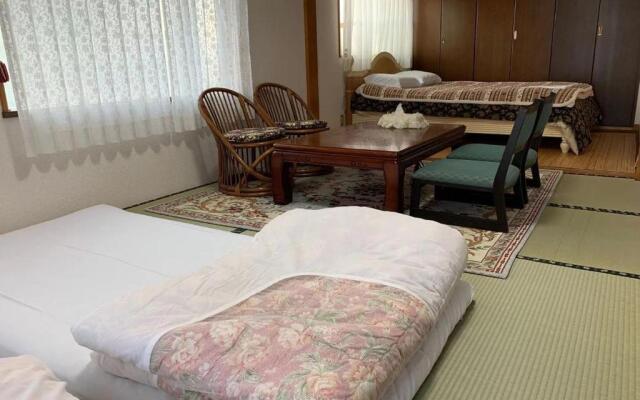 Guest House en
