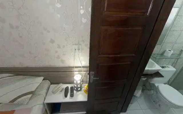 Pousada Corais