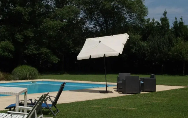 Villa Ghia