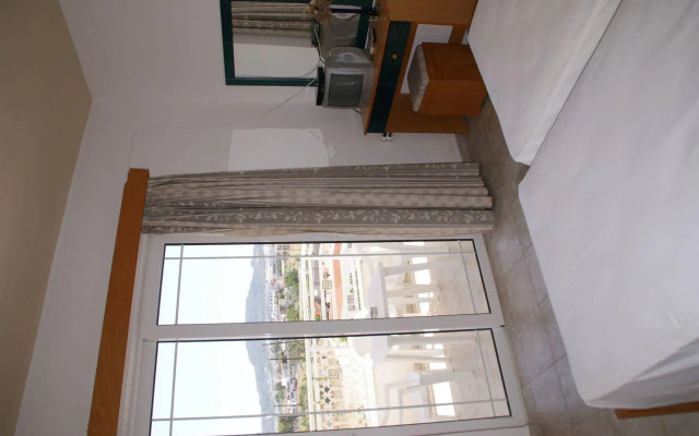 Faliraki Dream Studios & Apartments