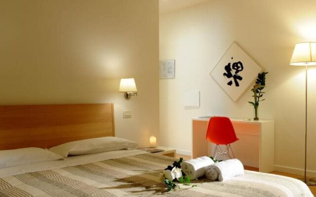 B&B La Foresteria