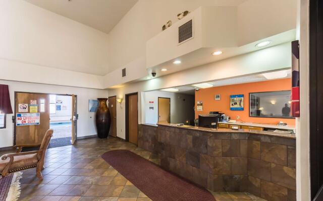 Quality Inn & Suites Junction