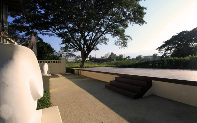 Fanli Resort Chiang Mai