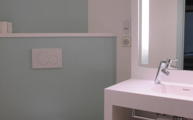Holiday Inn Lyon-part Dieu