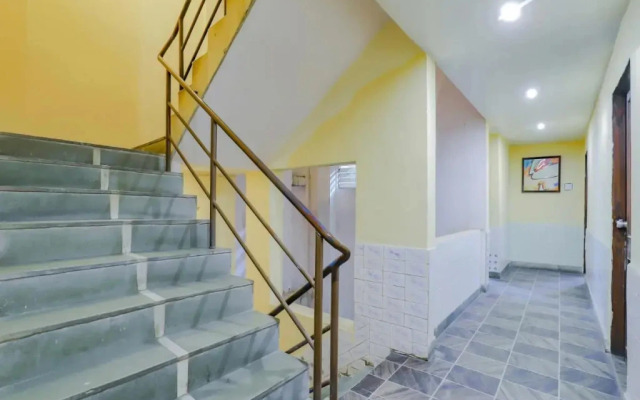 Sunview Guest House by OYO Rooms