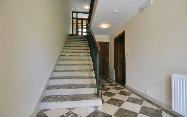 Apartamenty Furta Dominikańska