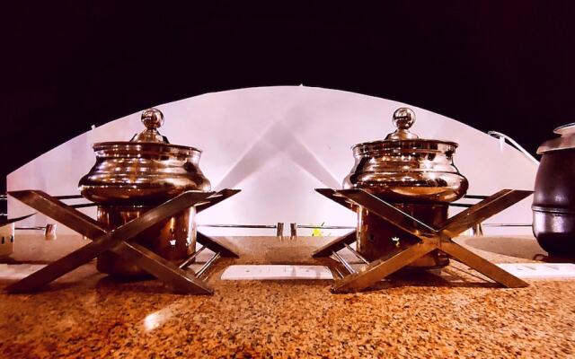 Asapian House - A Luxury Homestay at Moradabad